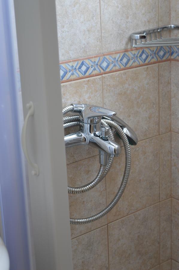 Acqua Marina - Άκουα Μαρίνα Otel Agia Marina  Dış mekan fotoğraf